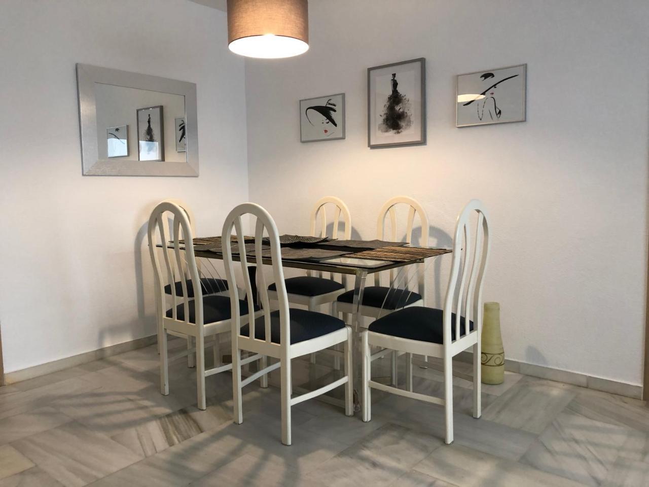 Apartment Carihuela *