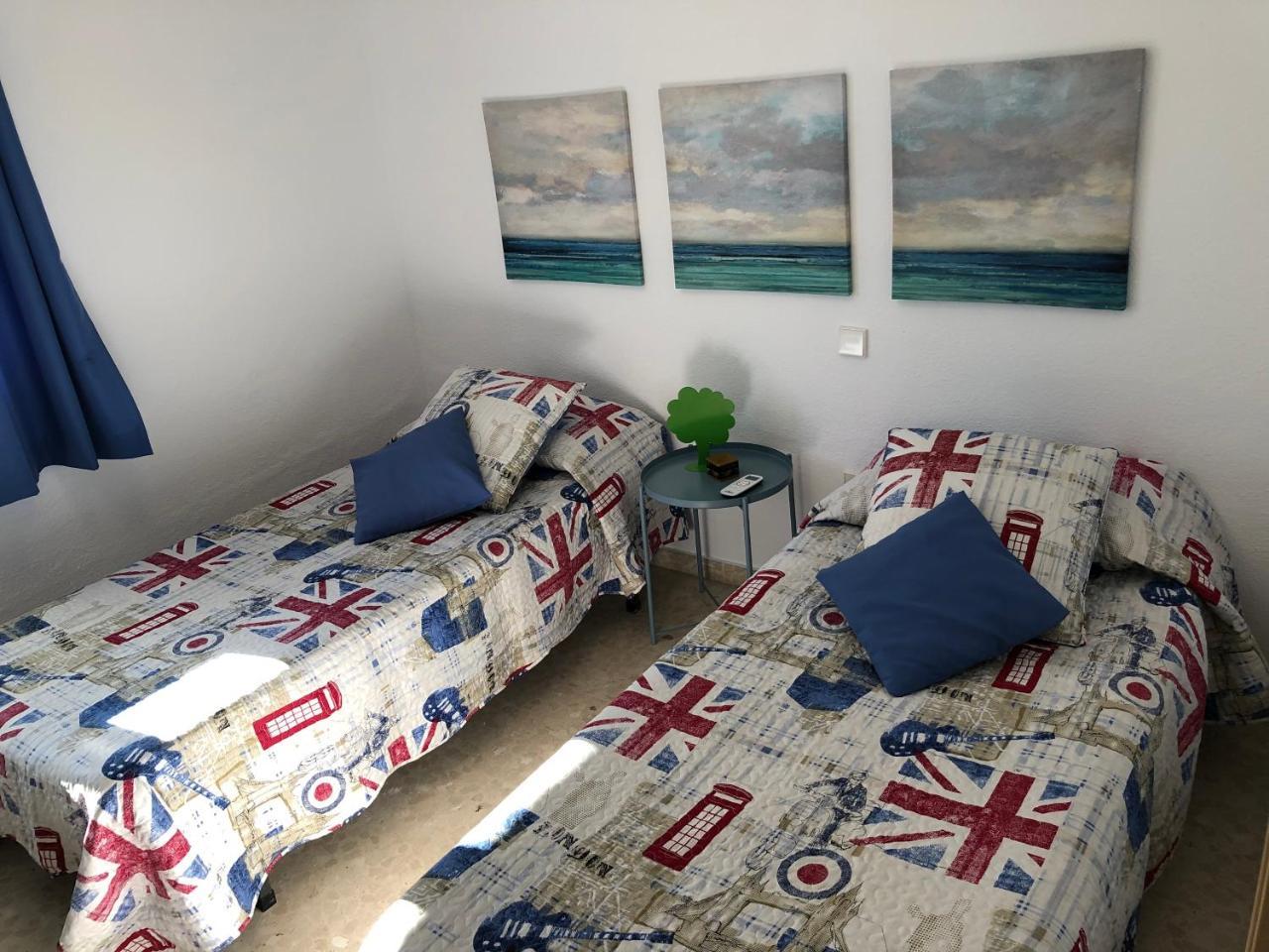 Carihuela Apartment